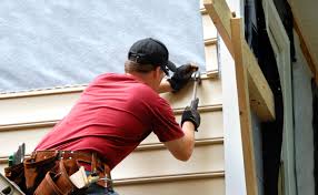 Reliable Odessa, TX Siding Solutions